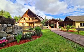 Verena's Parkhotel